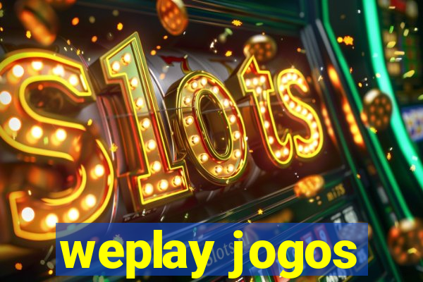 weplay jogos